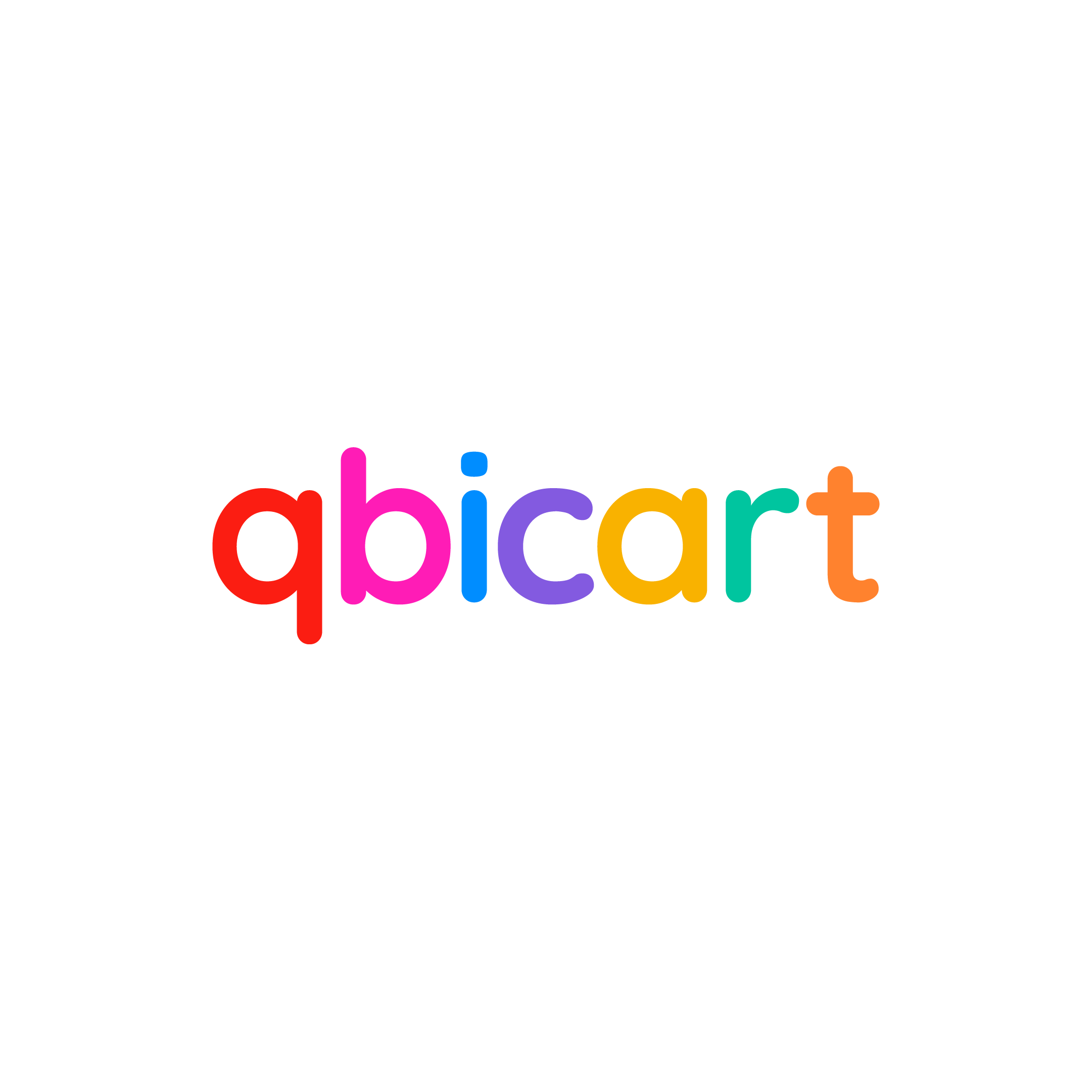 qbicart logo